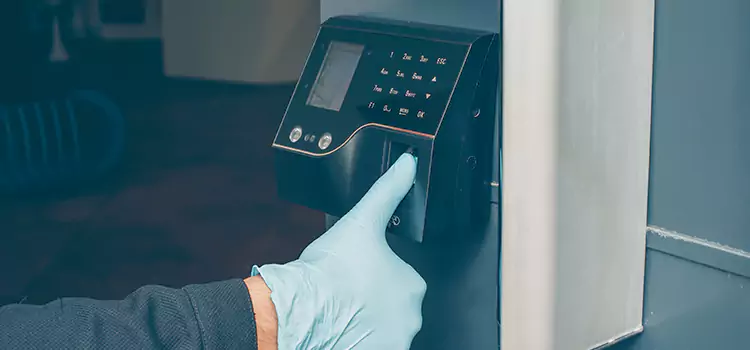 Access Control Installation Takoma Park