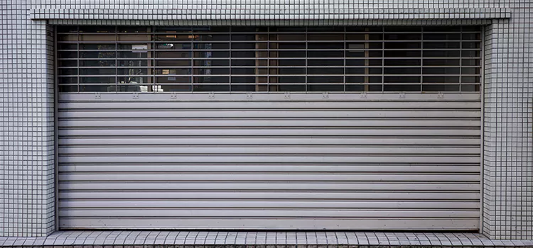 Advanced Solutions for Your Aluminum Garage Doors in Takoma Park, Maryland