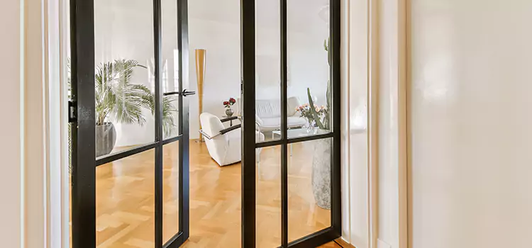 Bifold Door Replacement Takoma Park