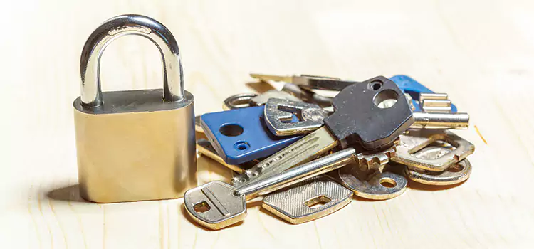 Why Choose Our Broken Key Services in Takoma Park, MD?