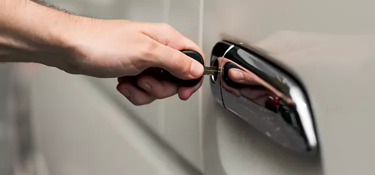 Why Choose Our Auto Locksmith Team in Takoma Park, MD?