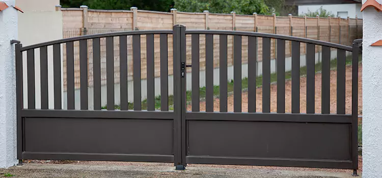 Advanced Gate Solutions in Takoma Park, MD
