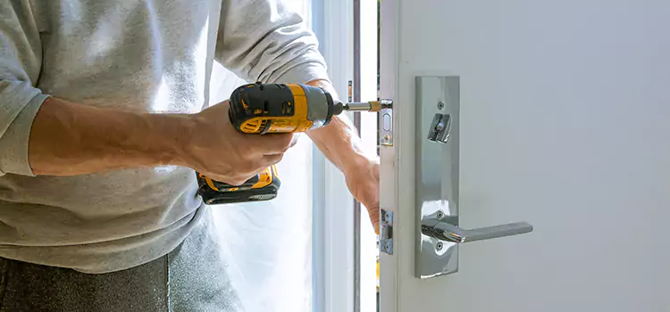 Door Knob Lock Repair Takoma Park