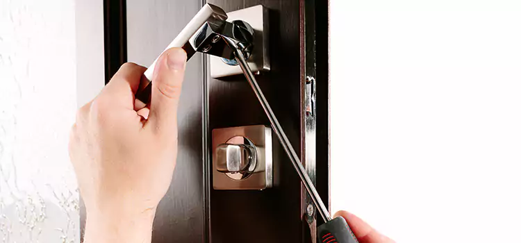 Door Lock Replacement Service Takoma Park