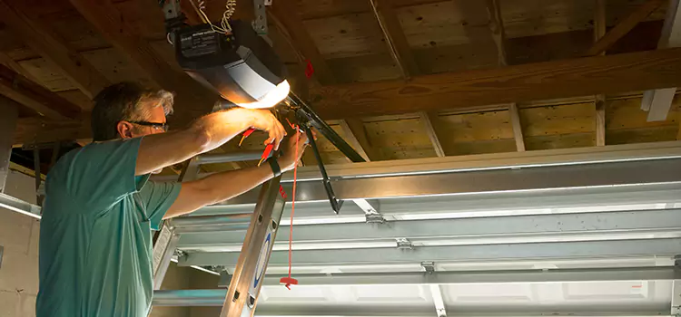Garage Door Opener Sales and Installation Takoma Park