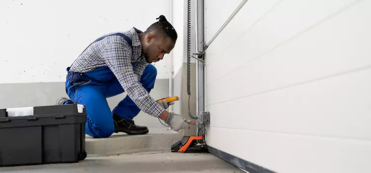 Expert Solutions for Every Garage Lock Need in Takoma Park, MD