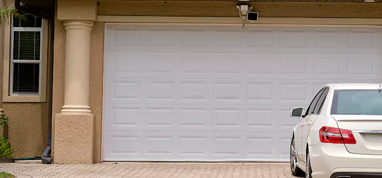 Comprehensive Garage Door Maintenance Services in Takoma Park, MD