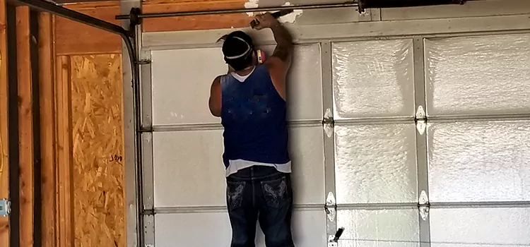 Specialized Garage Door Panel Solutions in Takoma Park, MD