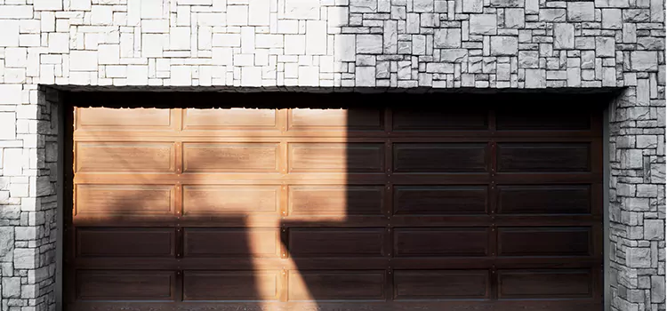 Garage Door Installation Takoma Park