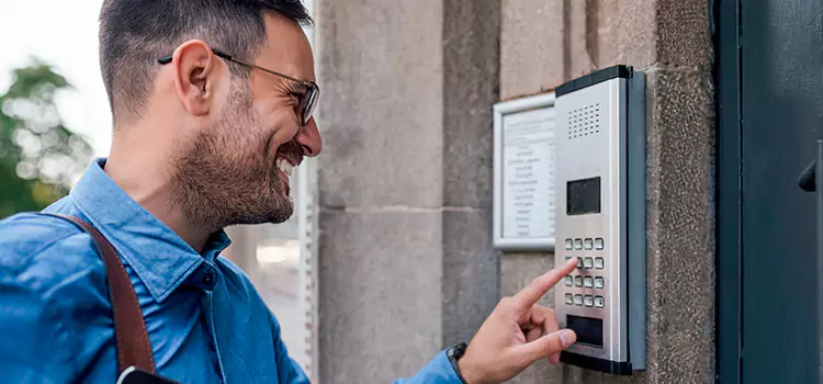 Advanced Solutions for Enhanced Security in Takoma Park, MD