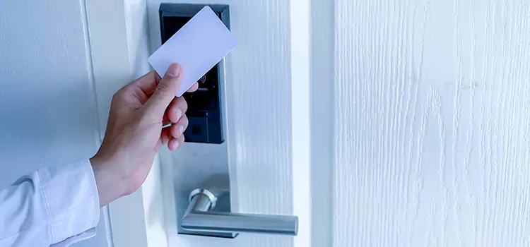 Why Choose Us for Your Keycard Lock Installation in Takoma Park, MD?