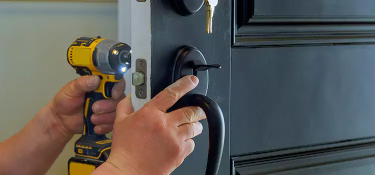 Mobile Automotive Locksmith Takoma Park