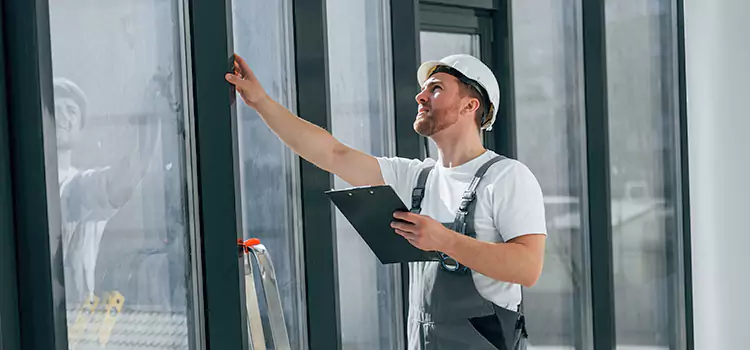 Comprehensive Solutions for Your Sticking Doors in Takoma Park, MD