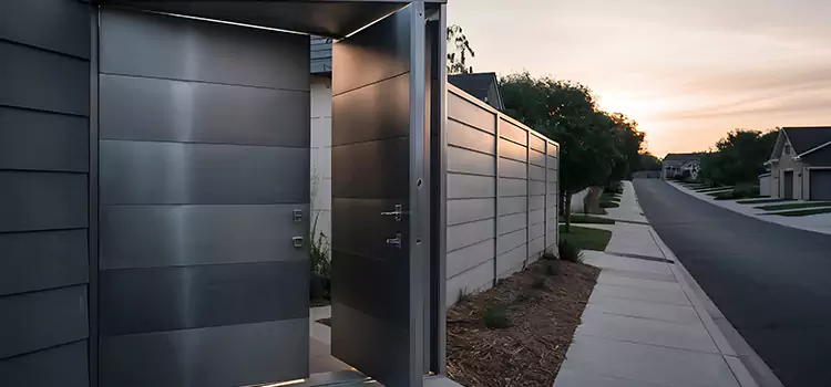 Comprehensive Steel Door Solutions in Takoma Park, MD