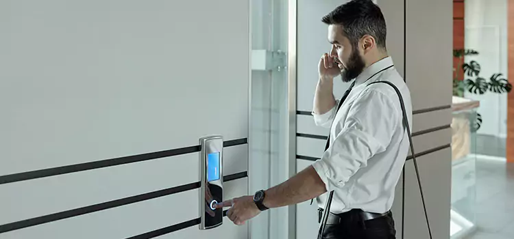 Cloud Based Access Control Takoma Park