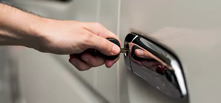 Car Unlock Service Price Takoma Park