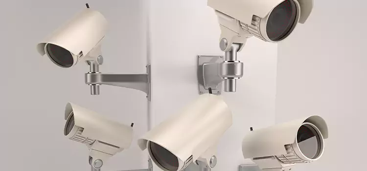 Your Trusted Partner for CCTV Solutions in Takoma Park