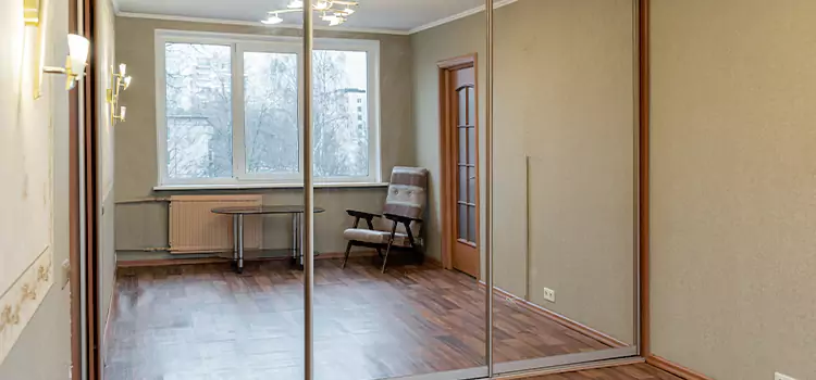 Mirror Closet Door Roller Replacement Takoma Park