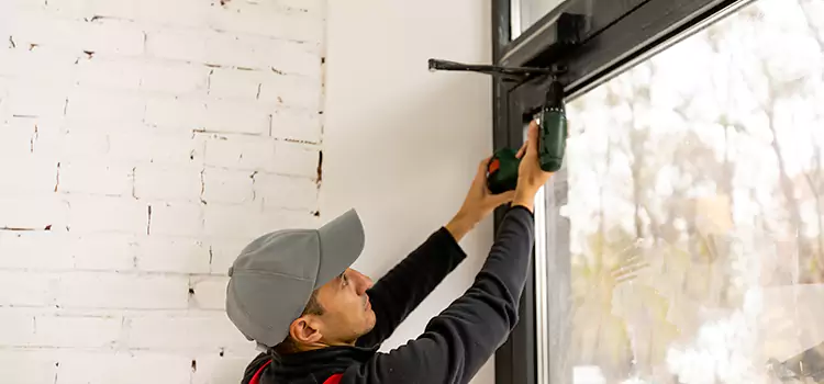 Your Trusted Partner for Door Closer Solutions in Takoma Park, MD