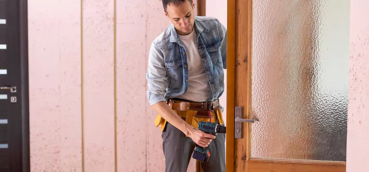 Door Glass Replacement Takoma Park