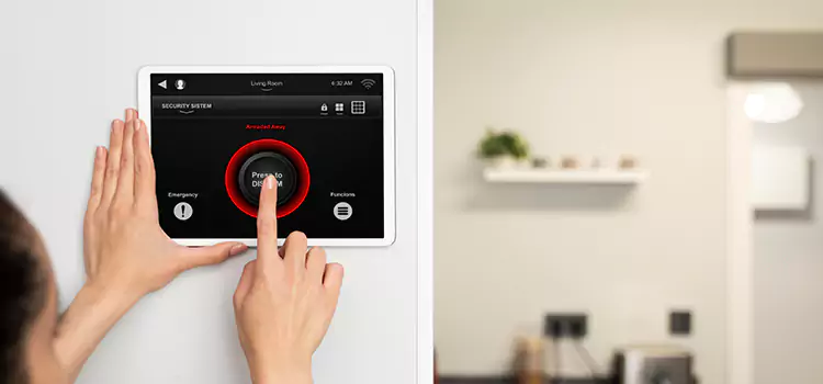 Blink Video Doorbell Installation Takoma Park