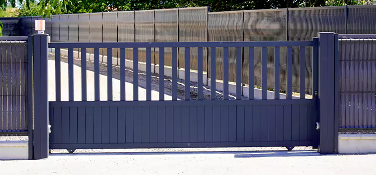 Driveway Gate Installation Contractors Takoma Park