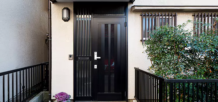 Popular Exterior Door Options in Takoma Park, MD