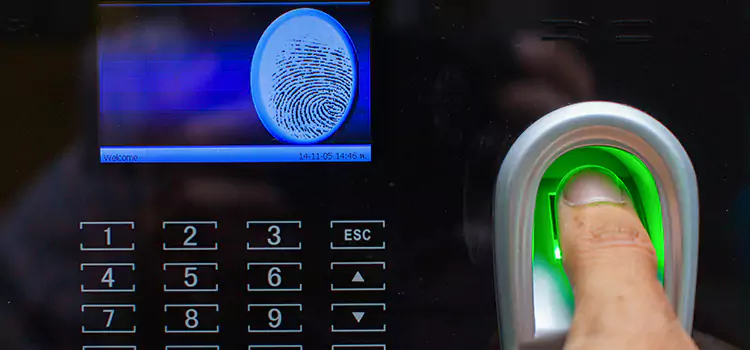 Your Trusted Partner for Secure Access in Takoma Park, MD