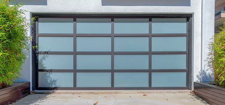 Why Choose Us for Garage Door Care in Takoma Park, MD?