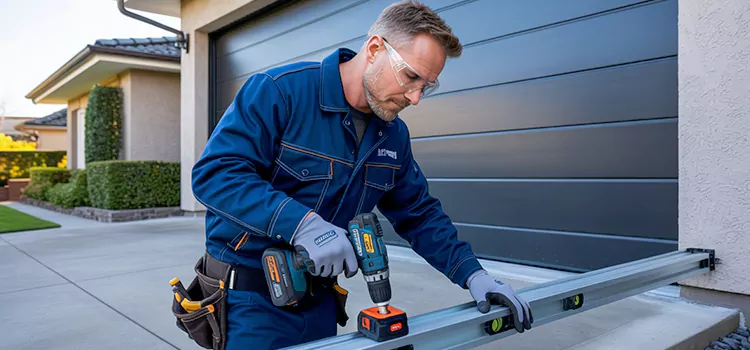 Why Choose Us for Garage Door Off Track Services in Takoma Park, Maryland?