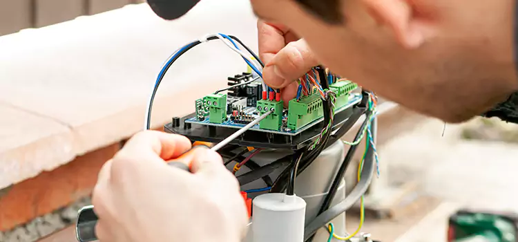 Specialized Brand Gate Motor Repairs Takoma Park
