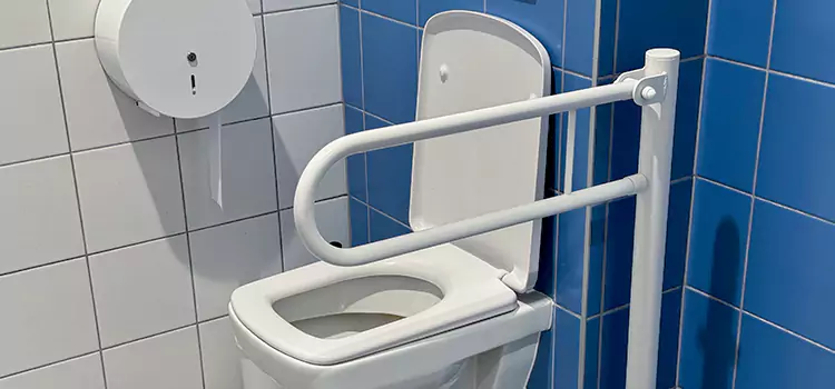 Comprehensive Solutions in Takoma Park, MD for Accessible Facilities
