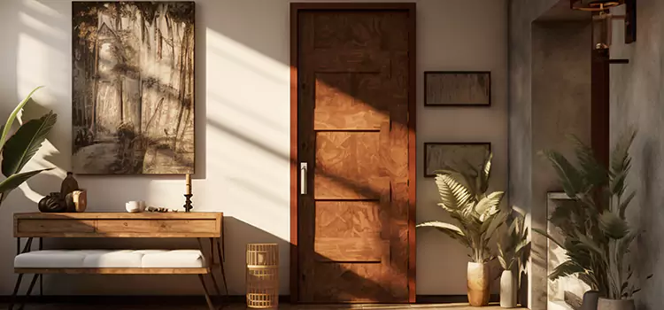 Specialty Interior Doors Takoma Park