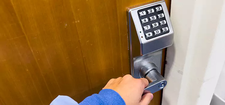 Why Choose Us for Your Keypad Lock Needs in Takoma Park, MD?