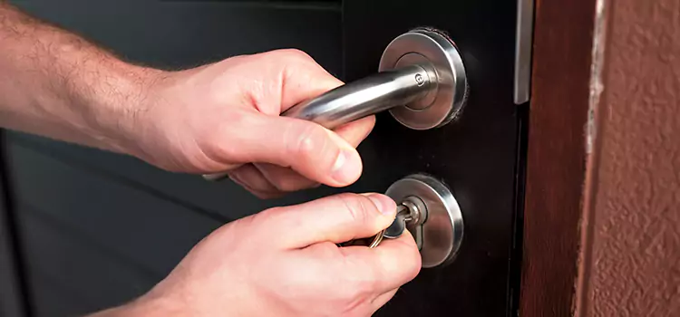 Master Key Control and Audits Takoma Park