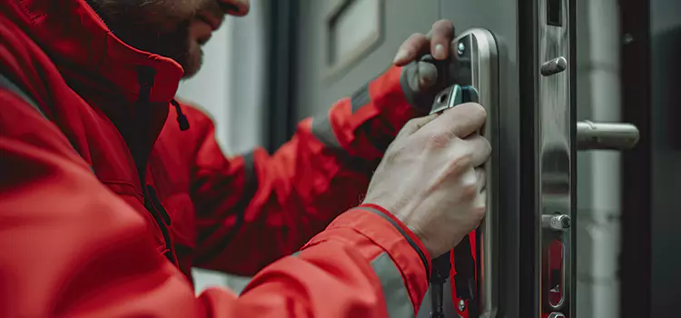 Mobile Car Key Service Takoma Park