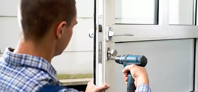 Experienced and Reliable Technicians Takoma Park