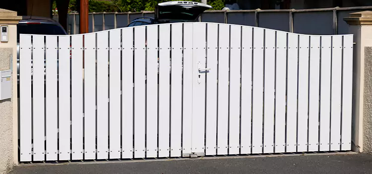 Why Choose Us for Residential Gate Repair in Takoma Park, MD?