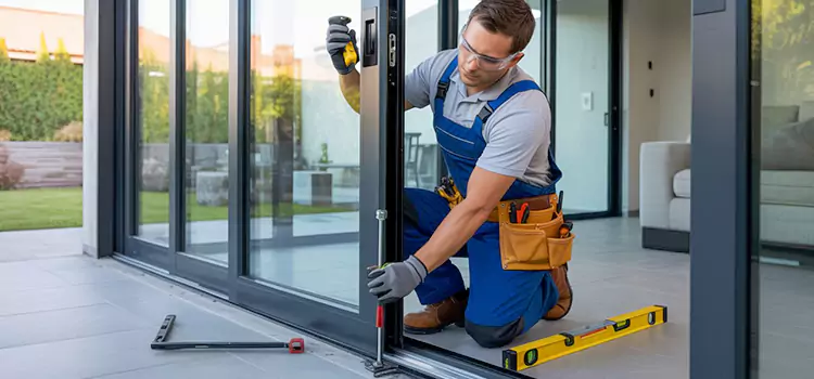 Patio Door Replacement Takoma Park