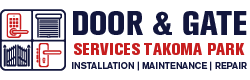 Door & Gate Services Takoma Park